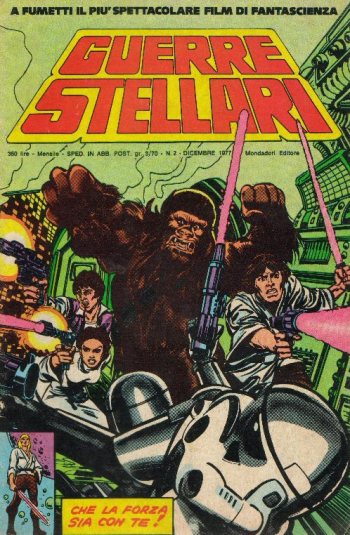 Guerre-Stellari-Marvel-cover-2-1977